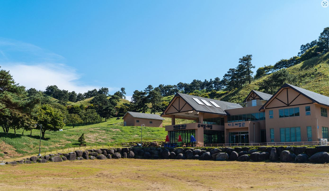 지리산 치즈랜드.JPG